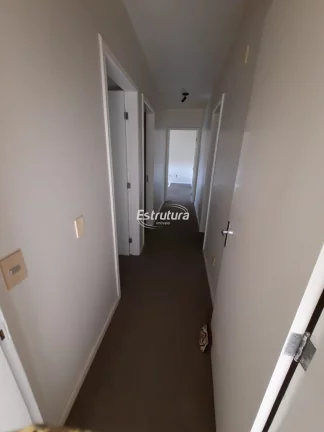 Imagem cobertura no Bairro Nossa Senhora de Fatima