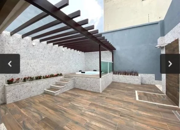 Imagem Casa para Venda em Belo Horizonte / MG no bairro Paquetá