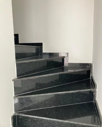 Imagem Sobrado novo 2 Dorm. 2 Suites 2 Vagas Jd. Ester