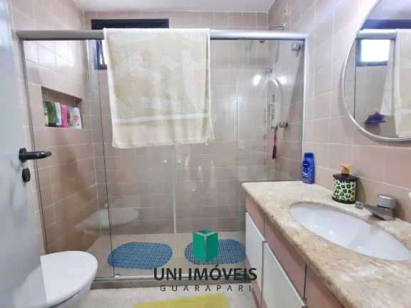 Imagem Casa Duplex com área de lazer em terreno de 720M², a venda em Guarapari-ES.