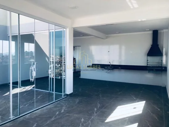 Imagem Apartamentos / Padrão na cidade de Mogi das Cruzes