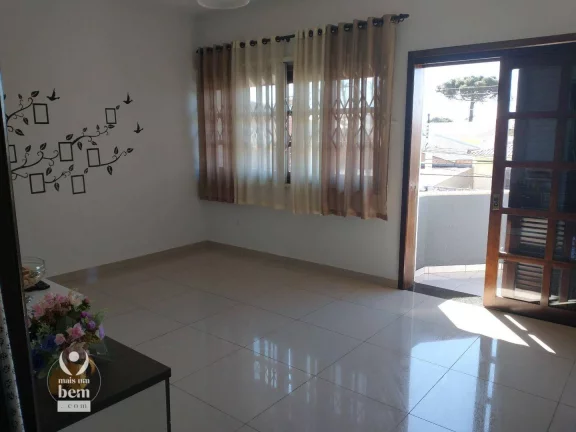 Imagem Sobrado com 4 dormitórios à venda, 350 m² por R$ 1.890.000,00 - Jardim Social - Curitiba/PR