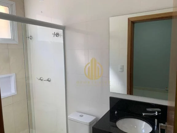Imagem Casa com 3 dormitórios à venda, 150 m² por R$ 1.148.000,00 - Villa Romana - Ribeirão Preto/SP