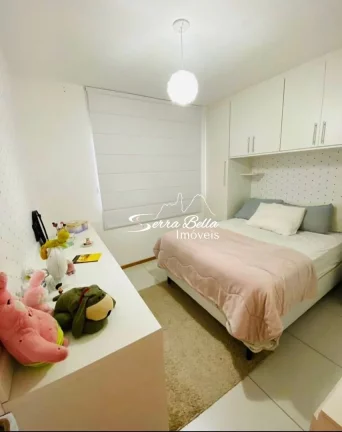 Imagem Apartamento em Várzea, Teresópolis/RJ