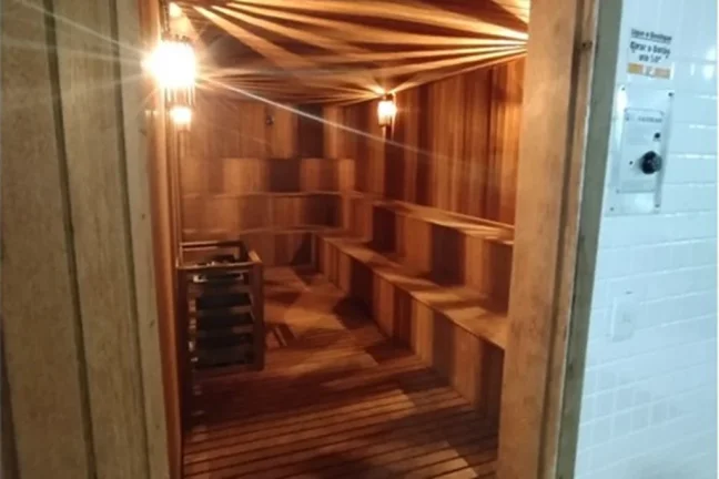 Imagem APARTAMENTO RESIDENCIAL em Jundiaí - SP, Retiro