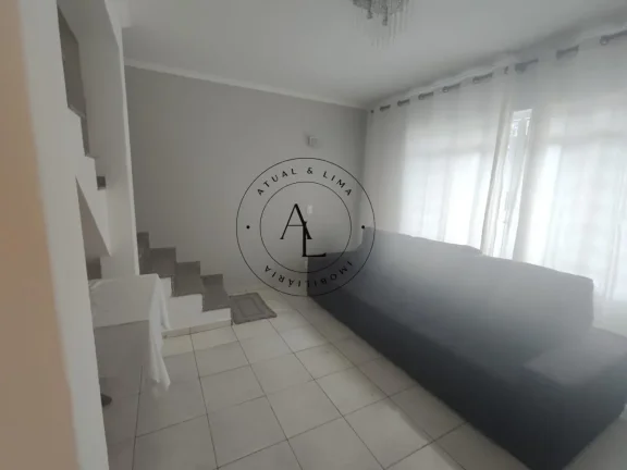 Imagem Casa com Piscina e Suíte Master – Seu Refúgio dos Sonhos!