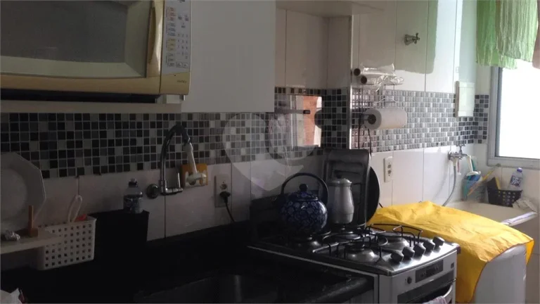 Imagem Apartamento à venda com 2 quartos no condomínio Spazio San Etiene, São Paulo - SP