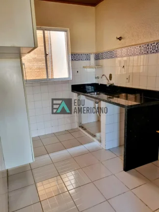 Imagem APARTAMENTO CEBTRO DE ATIBAIA
