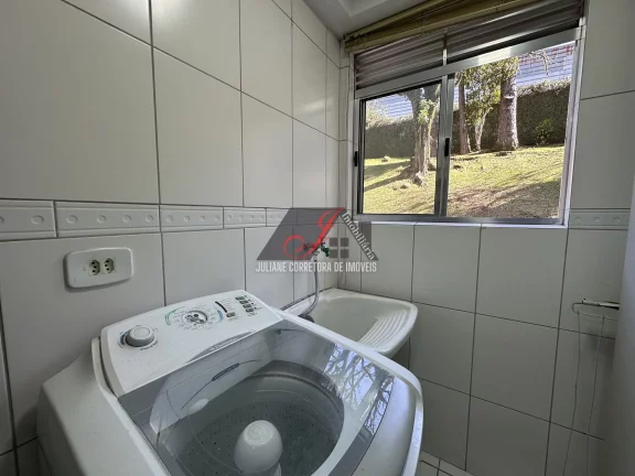 Imagem Apartamento Garden, 02 quartos, mobiliado no bairro pinheirinho em Curitiba/PR.
