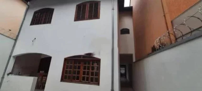 Imagem ALUGO SOBRADO EM VÁRZEA PALISTA