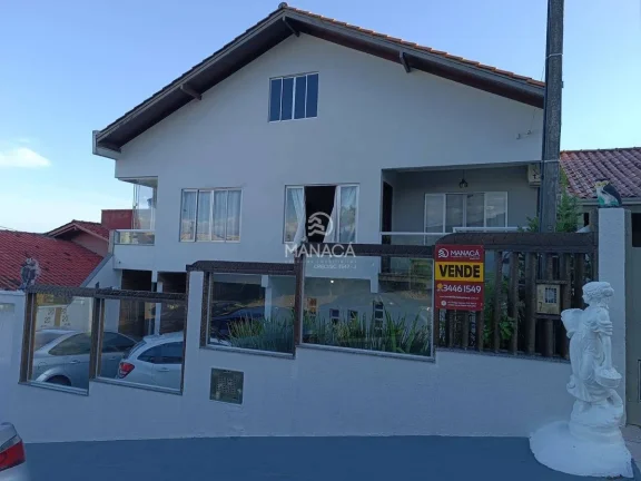 Imagem Otimo Sobrado Vista Mar no Centro em Barra Velha - SC