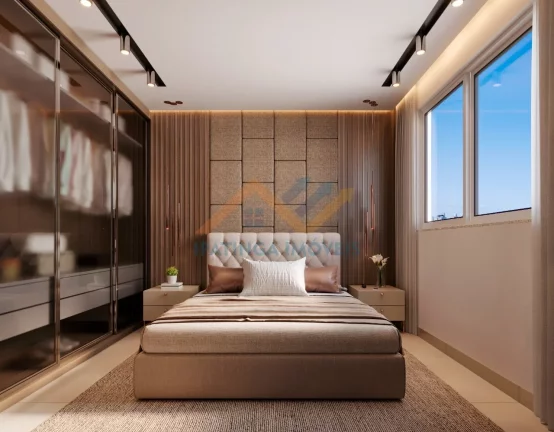 Imagem Apartamento Cobertura no Iguaçu - Ipatinga
