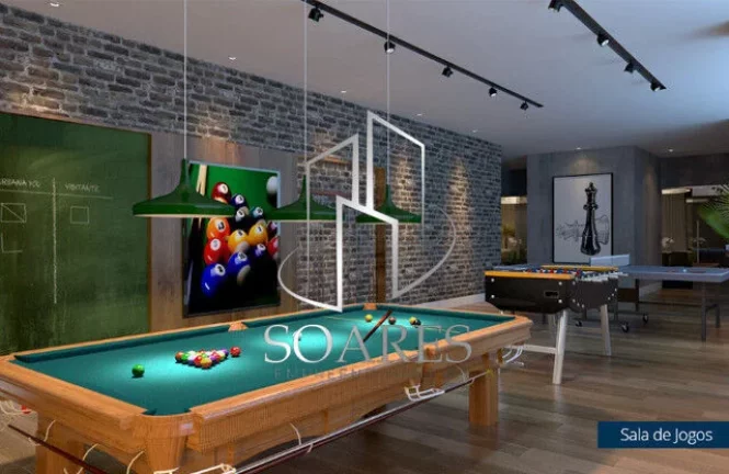 Imagem You Residence - Apartamentos no centro de Belém - São Braz - Fase de Acabamento