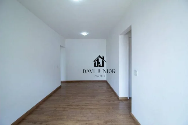 Imagem Apartamento com 2 dormitórios à venda, 61 m² por R$ 360.000,00 - Jardim Vera Cruz - Sorocaba/SP