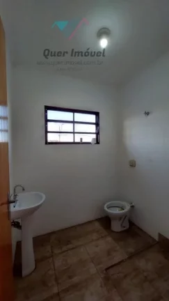 Imagem Casa Comercial à Venda em Ribeirão Preto-SP, Bairro Ipiranga 2 Quartos, 1 Sala, 1 Banheiro 196,00 m² de Área