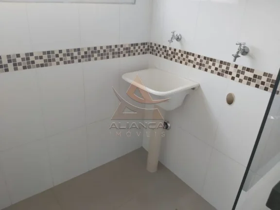 Imagem Apartamento - Ribeirão Preto - Parque São Sebastião