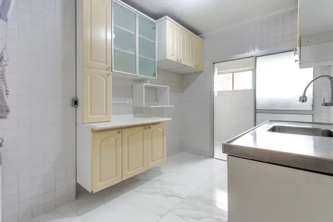 Imagem Apartamento com 2 Quartos à Venda, 75 m² em Brooklin Paulista - São Paulo