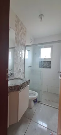 Imagem Apartamento para Venda no Alto dos Caiçaras – 2 Quartos em Prédio com Apenas 5 Unidades | Patos de Minas