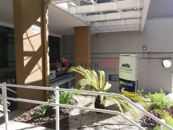 Imagem Sala Comercial à Venda no Centro de São Caetano