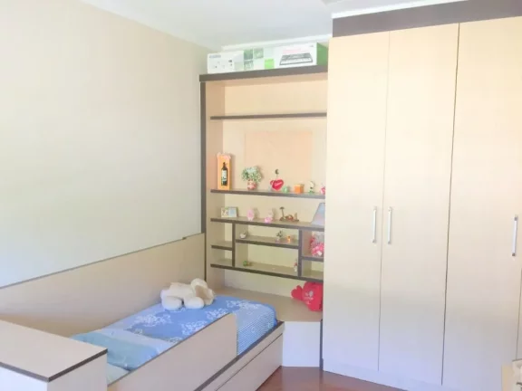 Imagem Sobrado com 4 dormitórios à venda, 400 m² por R$ 2.500.000,00 - Jardim Fazenda Rincao - Aruja V - Arujá/SP