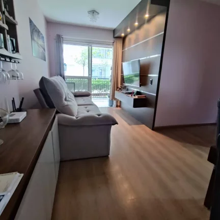 Imagem ALUGA-SE APARTAMENTO EM JUNDIAÍ