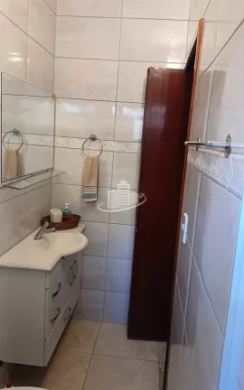 Imagem Casa Padrão