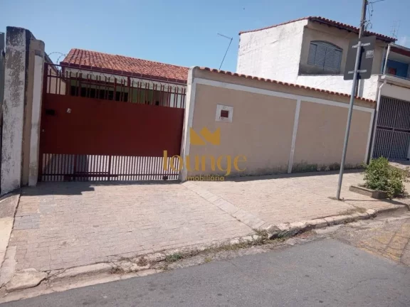 Imagem Casa à Venda Vila Nova Sorocaba Zona Norte - Sorocaba/SP