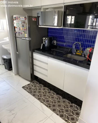 Imagem APARTAMENTO RESIDENCIAL em São Paulo - SP, Vila Prudente