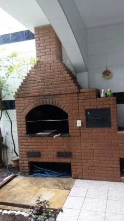 Imagem Casa para Venda por R$1.500.000,00 com 540m², 4 dormitórios, 4 suites e 5 vagas - Jardim nossa senhora do carmo, São paulo / SP - Cód. 13277