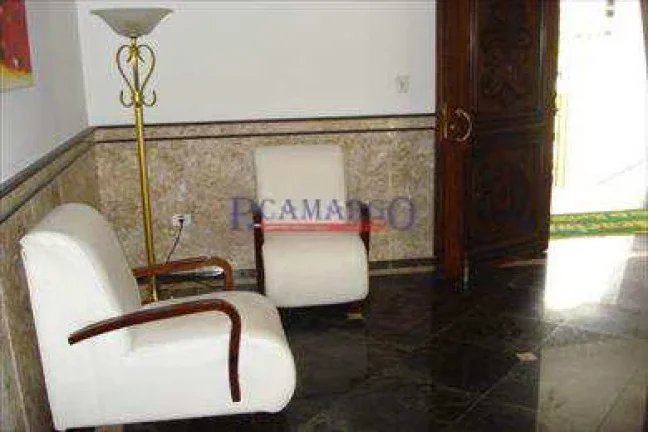 Imagem Apartamento Padrão