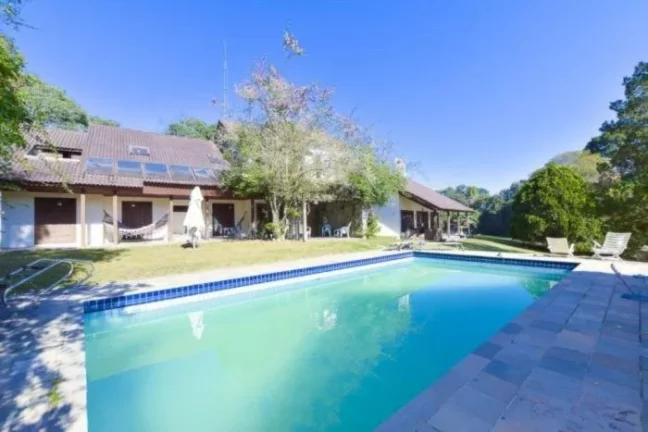 Imagem Casa para Venda Pilarzinho