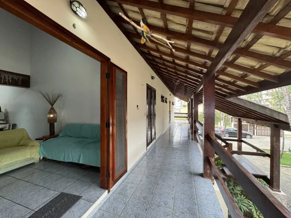 Imagem Apartamento em localização tranquila no itaguá