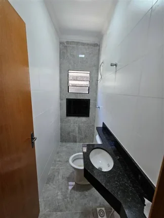 Imagem CASA COM 84.68 m² - BOPIRANGA - ITANHAEM SP