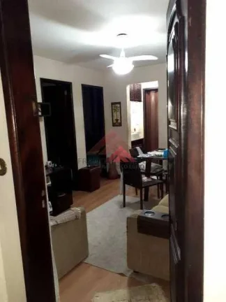 Imagem Apartamento à venda, 56 m² por R$ 240.000,00 - Barreto - Niterói/RJ
