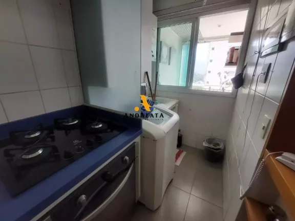 Imagem Av. Di Cavalcanti - Liberta Resort - ótimo apartamento 2 quartos