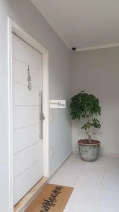 Imagem CASA EM CONDOMINIO FECHADO PARA VENDA NA REGIÃO DO MANSÕES SANTO ANTONIO