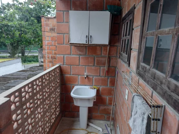 Imagem APARTAMENTO DUPLEX - UM DORMITÓRIO PRAIA MARTIM DE SÁ - CARAGUATATUBA