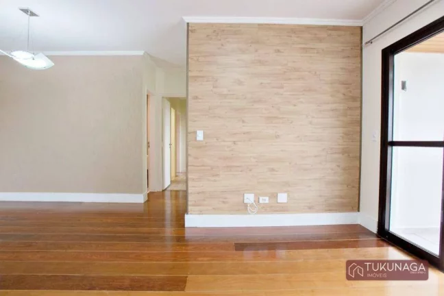 Imagem Apartamento com 3 quartos à venda, 102 m² por R$ 2.390.000 - Vila Nova Conceição - São Paulo/SP