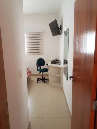 Imagem Oportunidade Sobrado 3 Dorms sendo uma Suíte – Jardim Alvorada