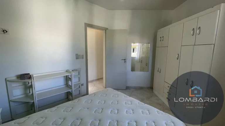 Imagem Apartamento com 3 dormitório na Praia das Toninhas Condomínio wembley Tenis