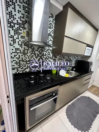 Imagem Apartamento a venda no Residencial Grand Club Esportiva | Centro | Jundiaí | São Paulo