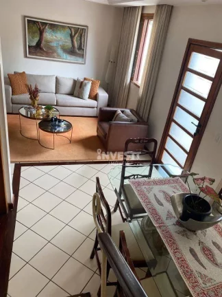 Imagem Casa à venda no Jardim América - Goiânia/GO