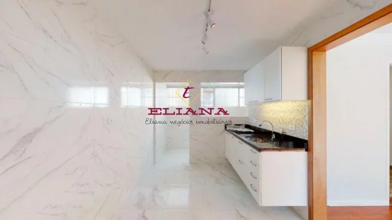 Imagem Apartamento com 3 quartos, 110m², à venda em São Paulo, Sumaré