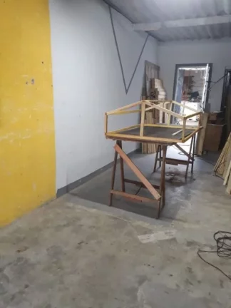 Imagem Casa com 1 dormitório à venda, 45 m² por R$ 280.000,00 - Vila Urupês - Suzano/SP
