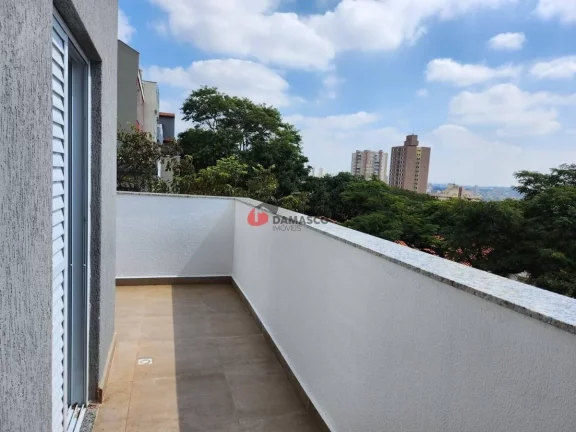 Imagem Apartamento à venda, Vila Valparaíso, Santo André, SP