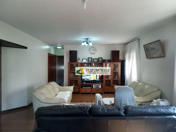 Imagem Apartamento com 3 dormitórios à venda, 177 m² por R$ 1.090.000,00 - Centro - Campinas/SP