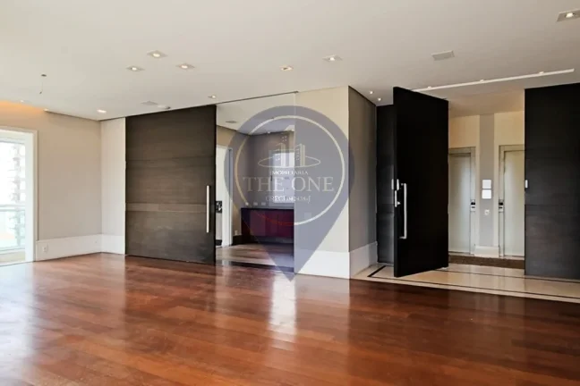 Imagem Imperdível Apartamento à Venda em São Paulo-SP, Bairro Perdizes: 3 Quartos, 3 Suítes, 2 Salas, 5 Banheiros, 5 Vagas, 300m²!