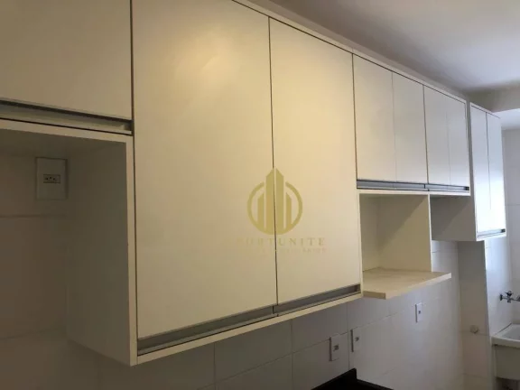 Imagem Apartamento com 2 dormitórios para alugar, 65 m² por R$ 4.125,00/mês - Jardim Botânico - Ribeirão Preto/SP