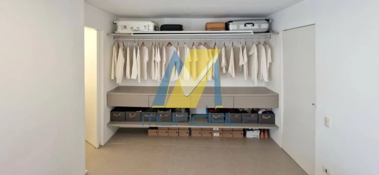 Imagem Apartamento Alto Padrão 128m² | 3 Suítes | Terraço Gourmet