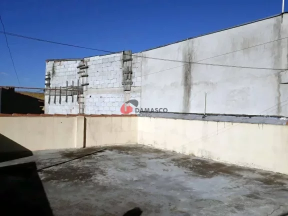 Imagem Casa à venda 2 Quartos, 7 Vagas, 236M², Prosperidade, São Caetano do Sul - SP